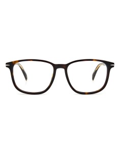 Men' Spectacle frame David Beckham DB-1017-086 Ø 53 mm 2