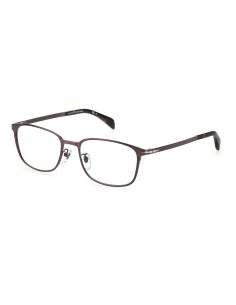 Men' Spectacle frame David Beckham DB-7016-YZ4 ø 54 mm