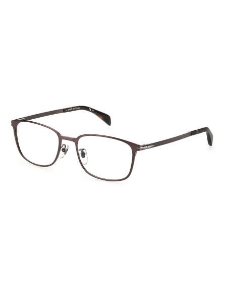 Men' Spectacle frame David Beckham DB-7016-YZ4 ø 54 mm