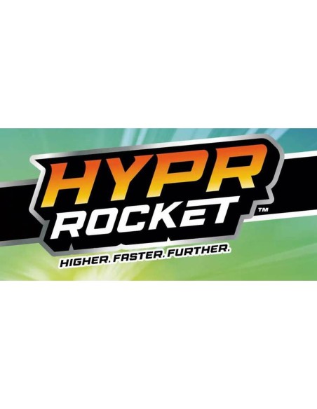 Launcher Bandai  Hypr Rocket Jump 500