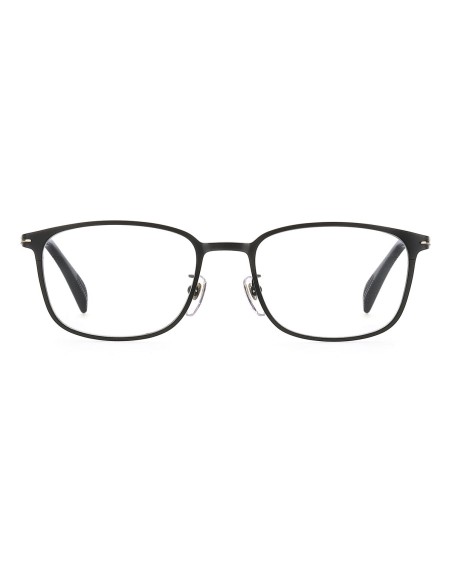 Men' Spectacle frame David Beckham DB-7016-003 ø 54 mm