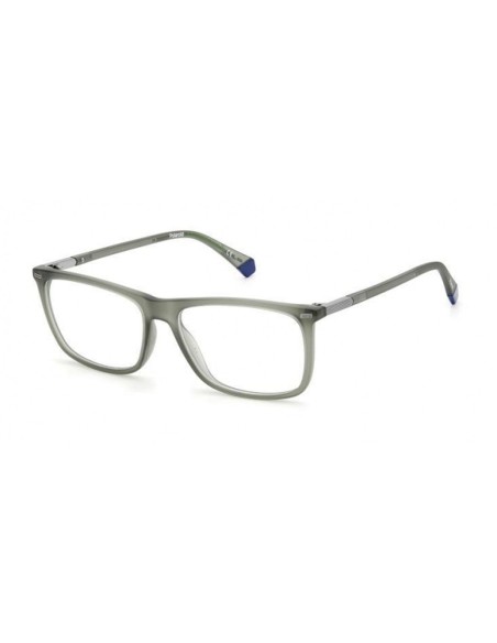 Men' Spectacle frame Polaroid PLD-D430-DLD ø 56 mm