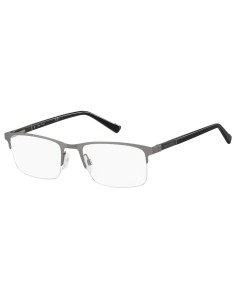 Men' Spectacle frame Pierre Cardin P.C.-6874-R80 ø 56 mm