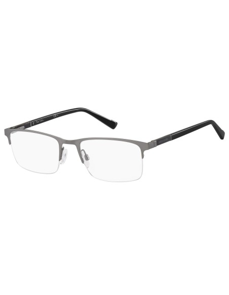 Men' Spectacle frame Pierre Cardin P.C.-6874-R80 ø 56 mm