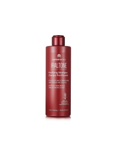 Shampoo Iraltone Fortificante 400 ml