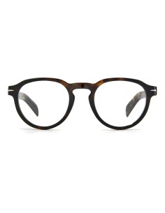 Men' Spectacle frame David Beckham DB-7021-WR9 Ø 48 mm 2