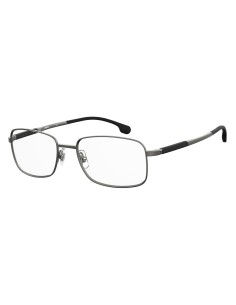 Men' Spectacle frame Carrera CARRERA-8848-R80 Ø 55 mm