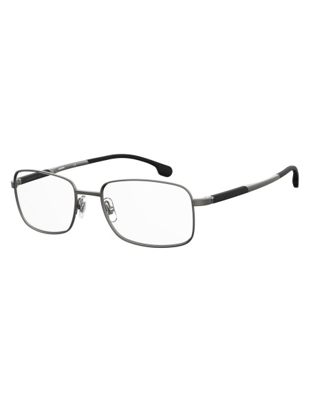 Men' Spectacle frame Carrera CARRERA-8848-R80 Ø 55 mm