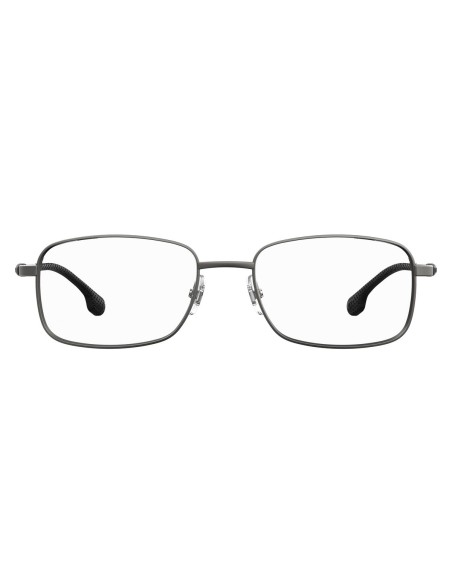 Men' Spectacle frame Carrera CARRERA-8848-R80 Ø 55 mm