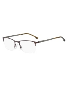 Men' Spectacle frame Hugo Boss BOSS-1187-1OT Ø 52 mm