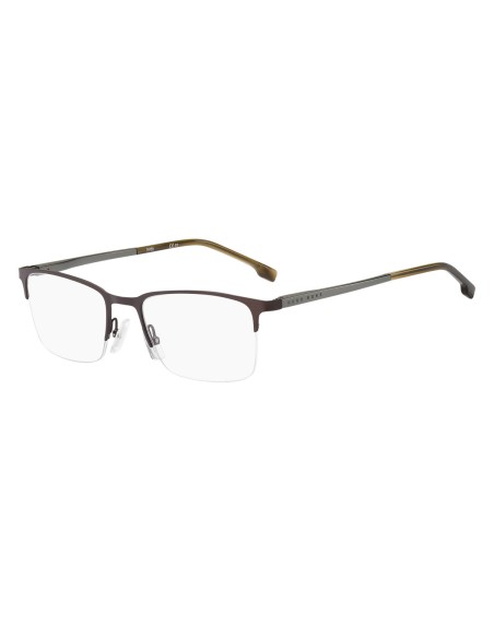 Men' Spectacle frame Hugo Boss BOSS-1187-1OT Ø 52 mm