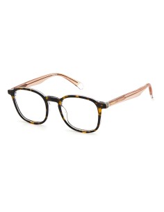 Men' Spectacle frame Polaroid PLD-D393-KRZ Ø 49 mm