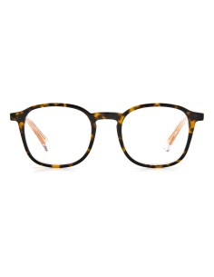 Men' Spectacle frame Polaroid PLD-D393-KRZ Ø 49 mm 2