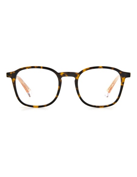 Men' Spectacle frame Polaroid PLD-D393-KRZ Ø 49 mm