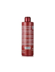 Shampoo Iraltone Fortificante 400 ml 2