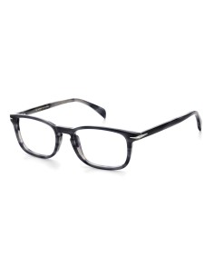 Men' Spectacle frame David Beckham DB-1027-2W8 Ø 51 mm