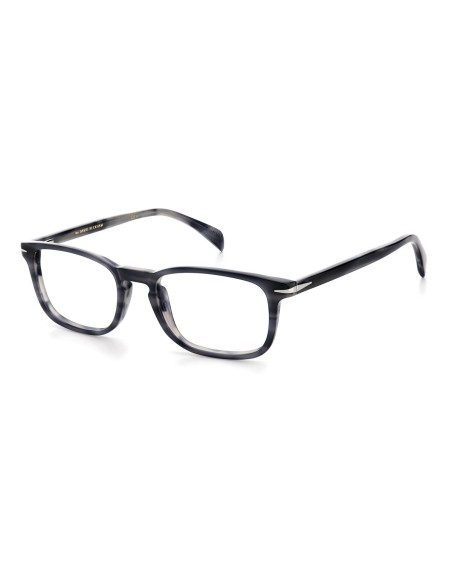 Men' Spectacle frame David Beckham DB-1027-2W8 Ø 51 mm