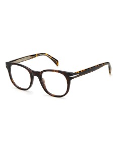 Men' Spectacle frame David Beckham DB-7088-086 Ø 50 mm