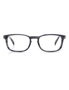 Men' Spectacle frame David Beckham DB-1027-2W8 Ø 51 mm 2