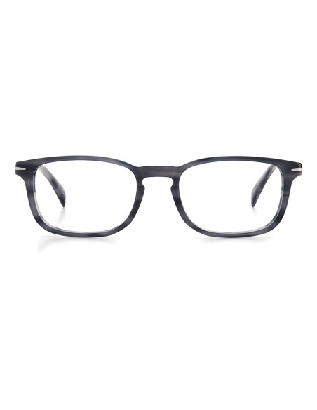 Men' Spectacle frame David Beckham DB-1027-2W8 Ø 51 mm