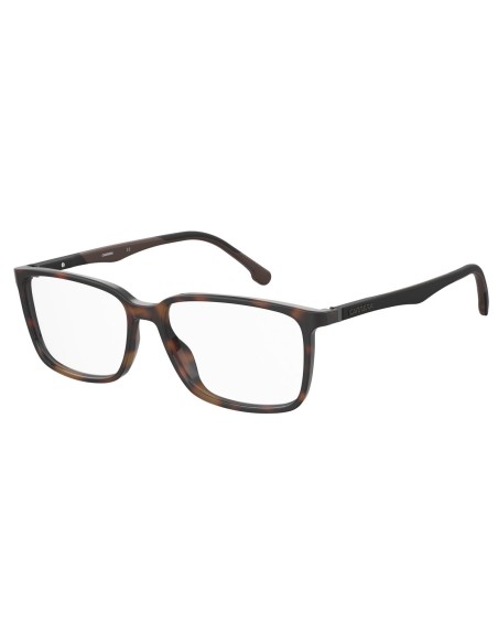 Men' Spectacle frame Carrera CARRERA-8856-086 ø 56 mm