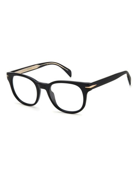 Men' Spectacle frame David Beckham DB-7088-807 Ø 50 mm