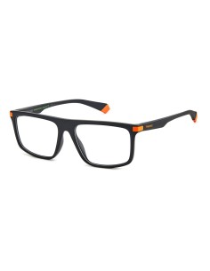 Men' Spectacle frame Polaroid PLD-D448-8LZ Ø 55 mm