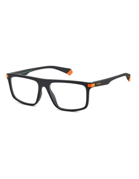 Men' Spectacle frame Polaroid PLD-D448-8LZ Ø 55 mm