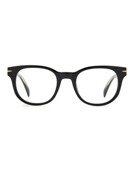 Men' Spectacle frame David Beckham DB-7088-807 Ø 50 mm