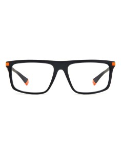 Men' Spectacle frame Polaroid PLD-D448-8LZ Ø 55 mm 2
