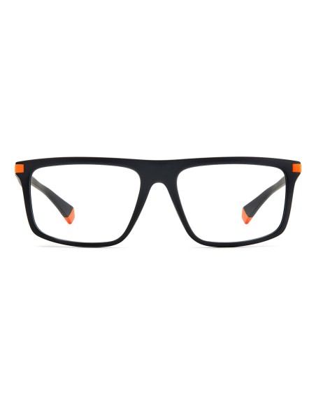 Men' Spectacle frame Polaroid PLD-D448-8LZ Ø 55 mm