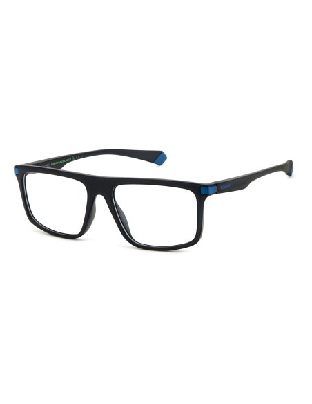 Men' Spectacle frame Polaroid PLD-D448-VKM Ø 55 mm
