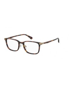 Men' Spectacle frame Polaroid PLD-D426-G-086 Ø 53 mm