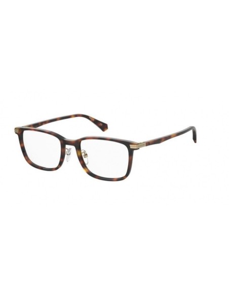 Men' Spectacle frame Polaroid PLD-D426-G-086 Ø 53 mm