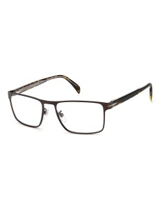 Men' Spectacle frame David Beckham DB-1067-05N ø 54 mm