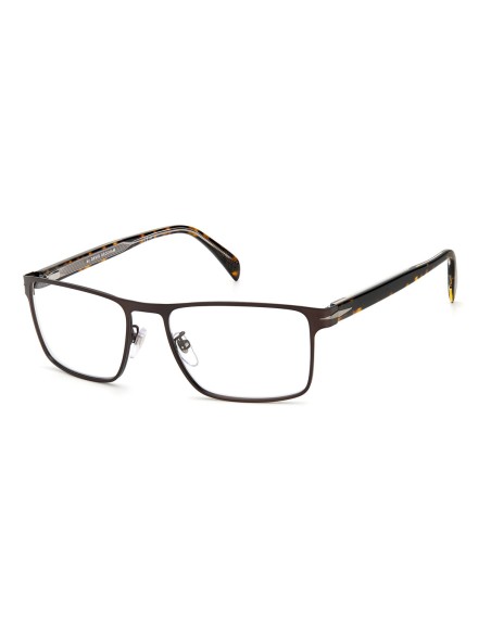 Men' Spectacle frame David Beckham DB-1067-05N ø 54 mm