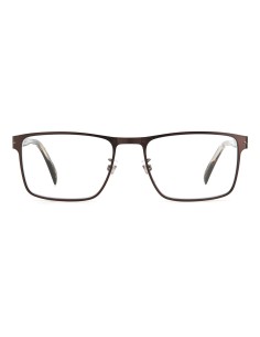 Men' Spectacle frame David Beckham DB-1067-05N ø 54 mm 2