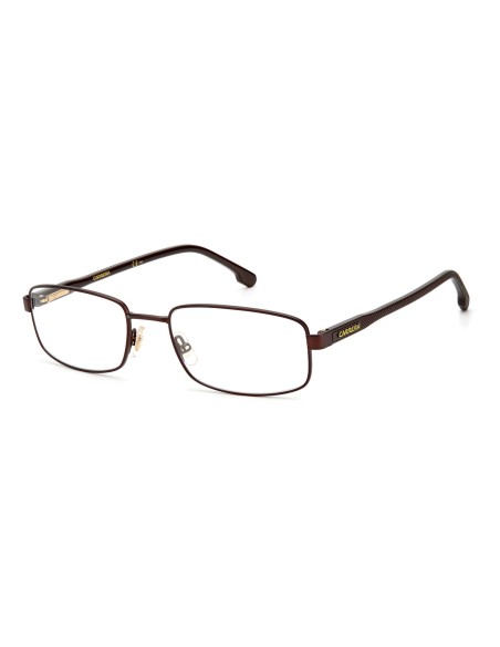 Men' Spectacle frame Carrera CARRERA-264-09Q Ø 55 mm