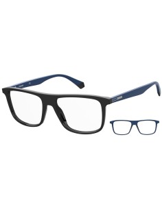 Men' Spectacle frame Polaroid PLD-D405-D51 Ø 55 mm