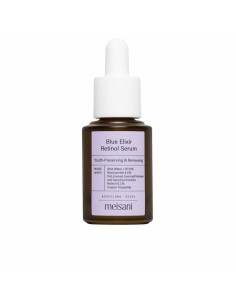 Facial Serum Meisani Blue Elixir Retinol 15 ml