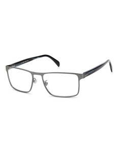 Men' Spectacle frame David Beckham DB-1067-R80 ø 56 mm
