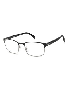 Men' Spectacle frame David Beckham DB-1066-TI7 ø 56 mm