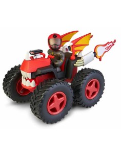 Quad Famosa Swap Riders 2