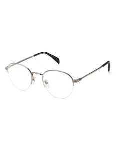 Men' Spectacle frame David Beckham DB-1047-6LB Ø 51 mm