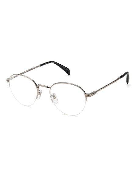 Men' Spectacle frame David Beckham DB-1047-6LB Ø 51 mm