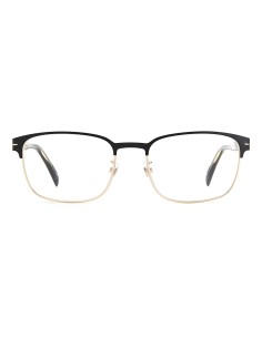 Men' Spectacle frame David Beckham DB-1066-I46 ø 54 mm 2