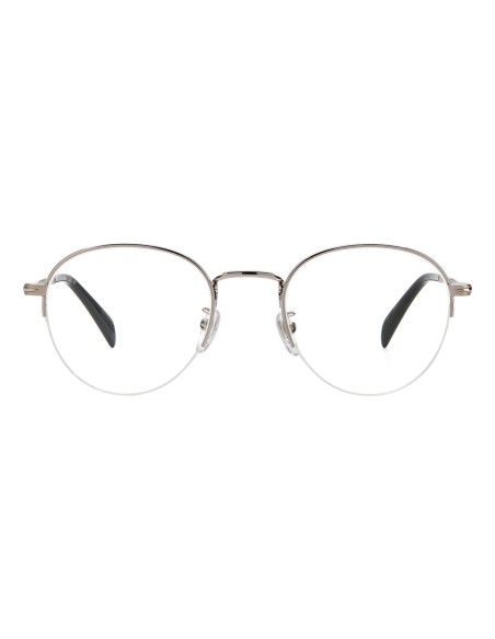 Men' Spectacle frame David Beckham DB-1047-6LB Ø 51 mm