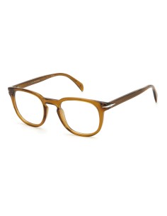 Men' Spectacle frame David Beckham DB-1072-FMP Ø 48 mm