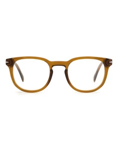 Men' Spectacle frame David Beckham DB-1072-FMP Ø 48 mm 2