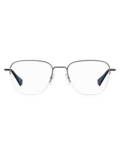 Men' Spectacle frame Polaroid PLD-D386-G-R81 Ø 53 mm 2